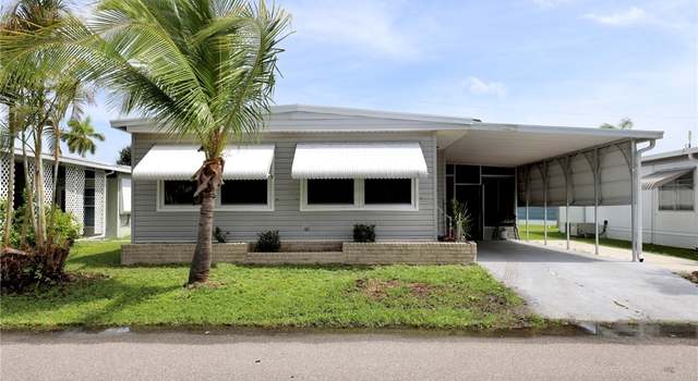 Photo of 5620 Captain John Smith Loop, North Fort Myers, FL 33917