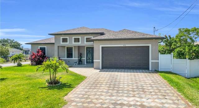 Photo of 4201 4th St SW, Lehigh Acres, FL 33976