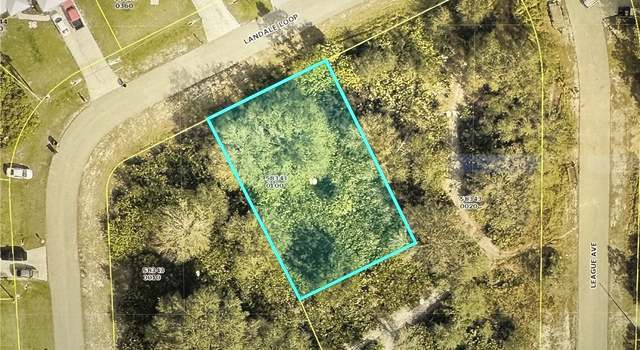 Photo of 1842 Landale Loop, Lehigh Acres, FL 33972