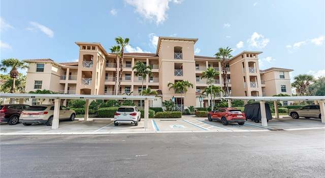 Photo of 10800 Palazzo Way #204, Fort Myers, FL 33913