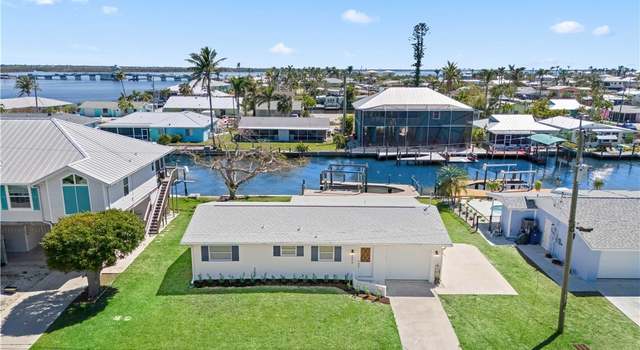 Photo of 2655 Clyde St, Matlacha, FL 33993