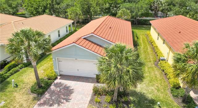Photo of 2125 Summersweet Dr, Alva, FL 33920