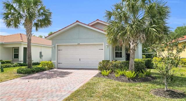 Photo of 2125 Summersweet Dr, Alva, FL 33920