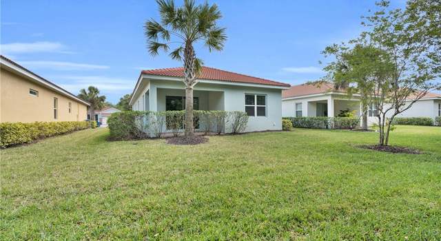 Photo of 2125 Summersweet Dr, Alva, FL 33920