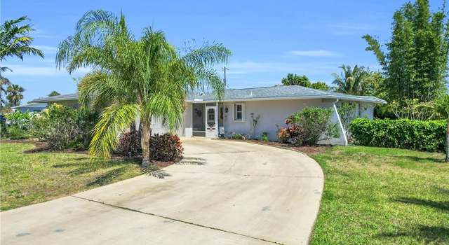Photo of 1514 Canal St, Lehigh Acres, FL 33936