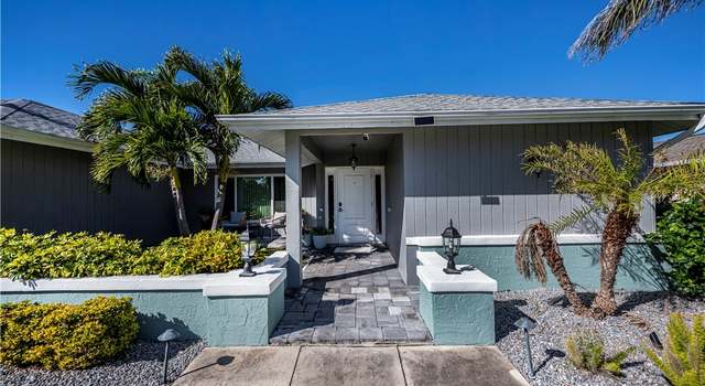 Photo of 3328 SE 18th Ave, Cape Coral, FL 33904