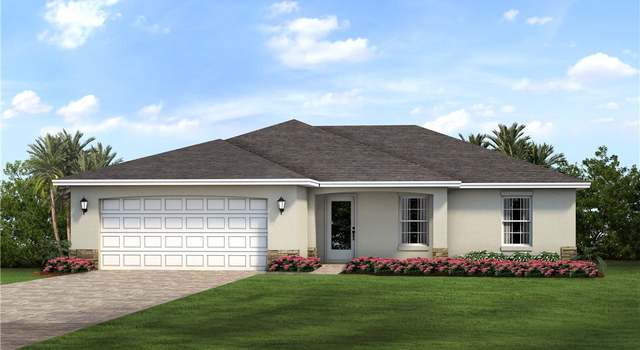Photo of 1116 NW 20th Pl, Cape Coral, FL 33993
