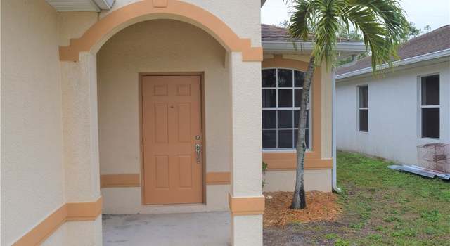Photo of 2230 Lotus Rd, Fort Myers, FL 33905