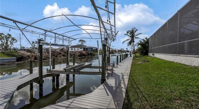 Photo of 2623 SW 17th Pl, Cape Coral, FL 33914