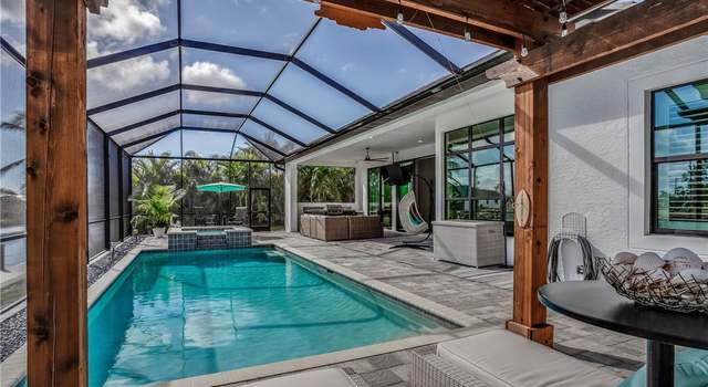 Photo of 2623 SW 17th Pl, Cape Coral, FL 33914