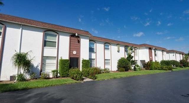 Photo of 2828 Jackson St Unit J2, Fort Myers, FL 33901