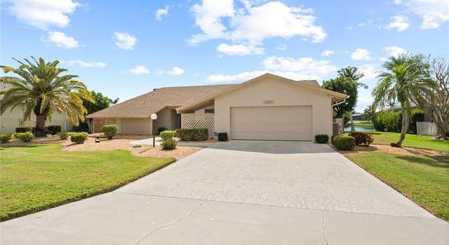 Photo of 872 S Town And River Dr, Fort Myers, FL 33919