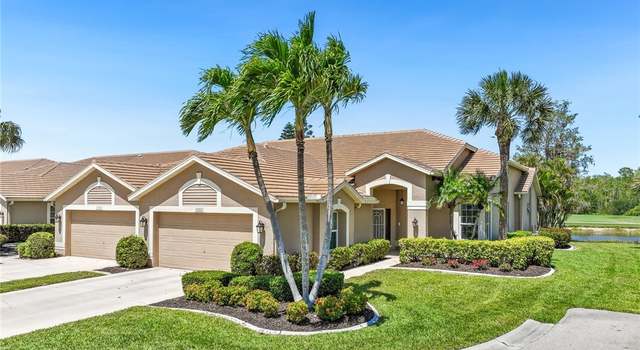 Photo of 14981 Hickory Greens Ct, Fort Myers, FL 33912