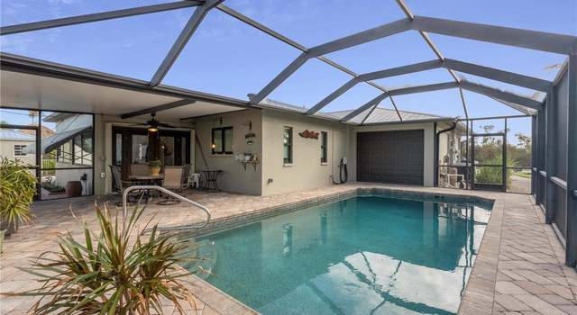 Photo of 2363 Sanibel Blvd, St James City, FL 33956