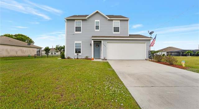 Photo of 2300 NW 9th Pl, Cape Coral, FL 33993