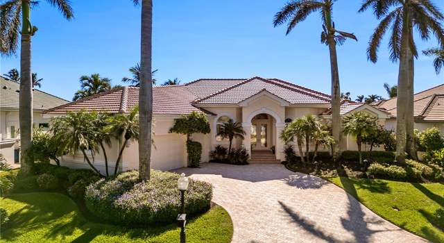 Photo of 11281 Longwater Chase Ct, Fort Myers, FL 33908