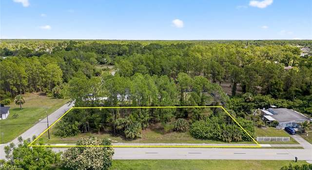 Photo of 2003 E 6th St, Lehigh Acres, FL 33936