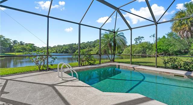 Photo of 13004 Turtle Cove Trl, North Fort Myers, FL 33903