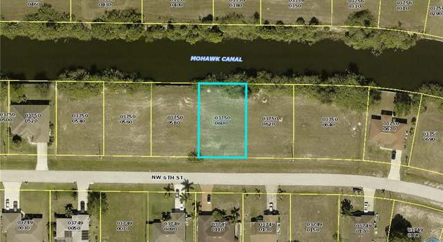 Photo of 2037 NW 6th St, Cape Coral, FL 33993