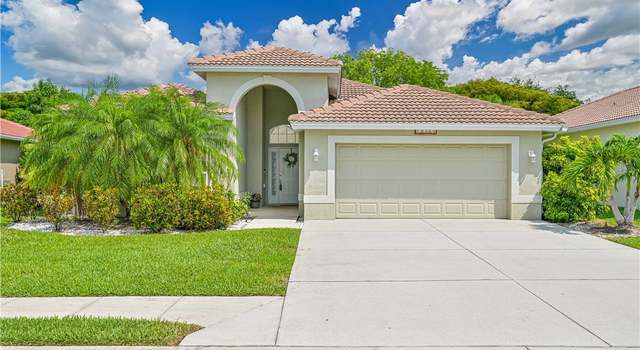 Photo of 12459 Crooked Creek Ln, Fort Myers, FL 33913