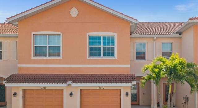 Photo of 10246 Via Colomba Cir, Fort Myers, FL 33966