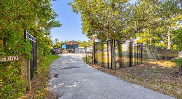 Photo of 8711 Buckingham Rd, Fort Myers, FL 33905
