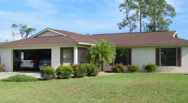 Photo of 7643 Laurel Valley Rd, Fort Myers, FL 33967