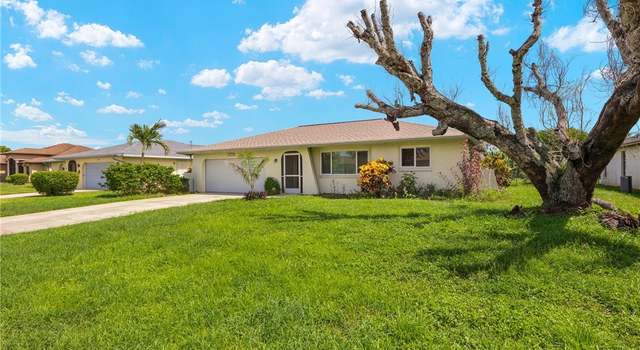 Photo of 1318 SE 14th St, Cape Coral, FL 33990