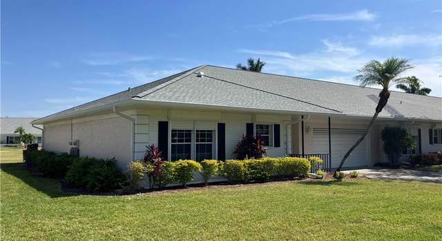 Photo of 1347 Medinah Dr, Fort Myers, FL 33919