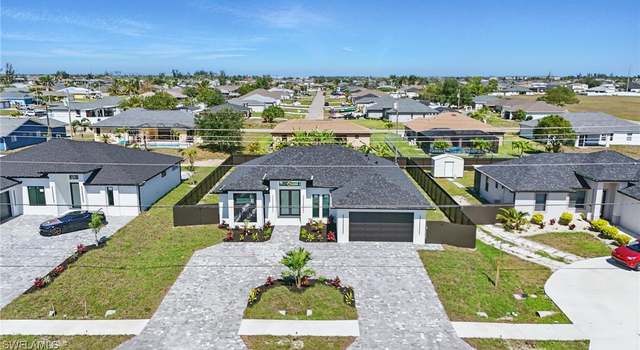 Photo of 35 Chiquita Blvd N, Cape Coral, FL 33993