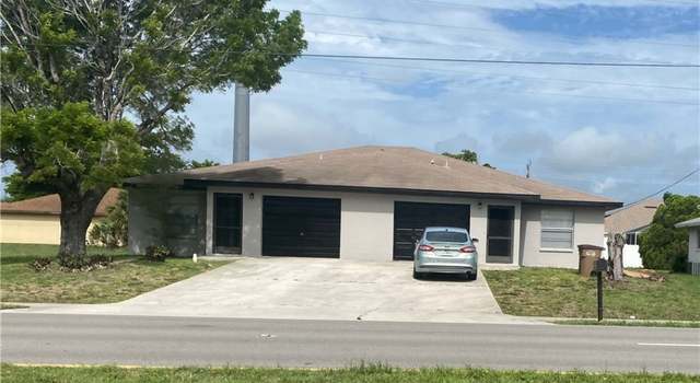 Photo of 4204/4206 Santa Barbara Blvd, Cape Coral, FL 33914