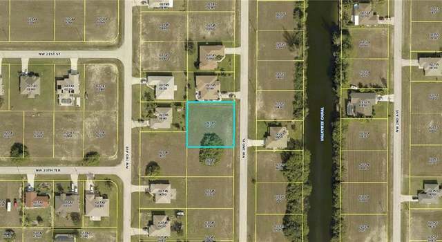 Photo of 2028 NW 2nd Pl, Cape Coral, FL 33993
