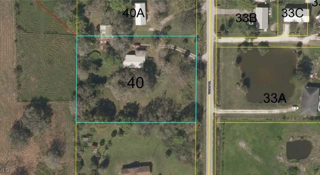 Photo of 1288 Wagon Trl, Moore Haven, FL 33471