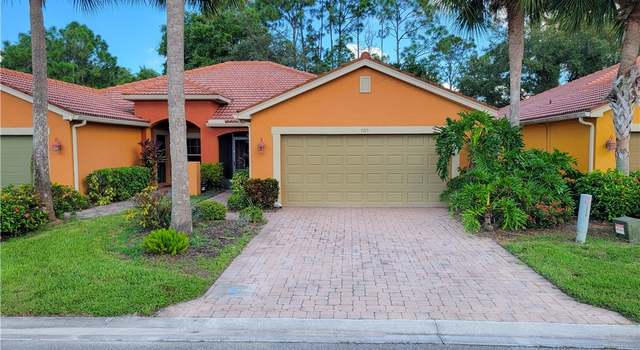 Photo of 9215 Aegean Cir, Lehigh Acres, FL 33936