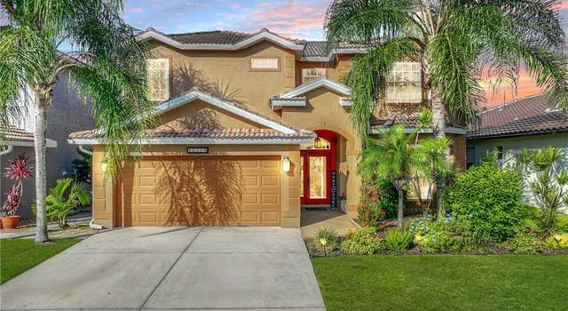 Property at 12718 Stone Tower Loop, Fort Myers, FL 33913, 4 beds, 2.5 baths