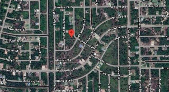 Photo of 566 Silver Ave S, Lehigh Acres, FL 33974
