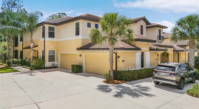 Photo of 10503 Casella Way #201, Fort Myers, FL 33913