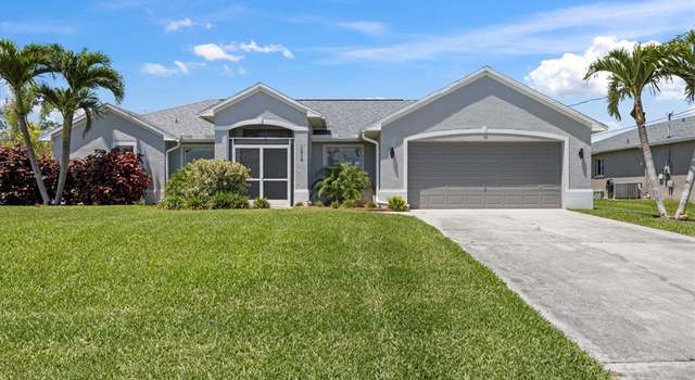 Photo of 1219 SW 31st Ter, Cape Coral, FL 33914