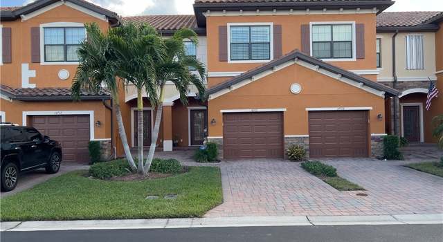 Photo of 14710 Summer Rose Way, Fort Myers, FL 33919