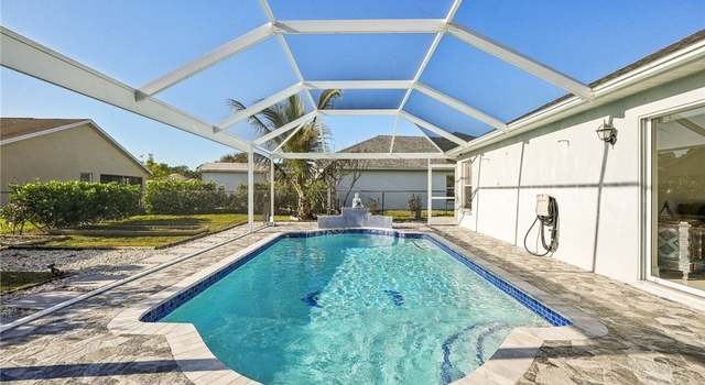 Photo of 1516 Honor Ct, Lehigh Acres, FL 33971