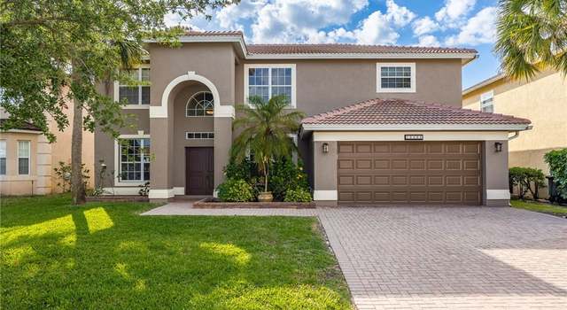 Photo of 12420 Muddy Creek Ln, Fort Myers, FL 33913