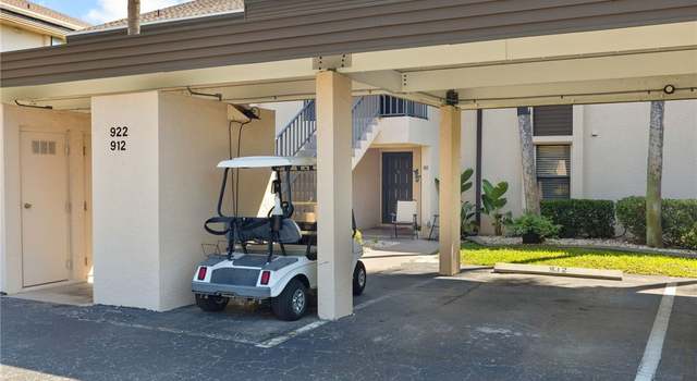 Photo of 5925 Trailwinds Dr #912, Fort Myers, FL 33907