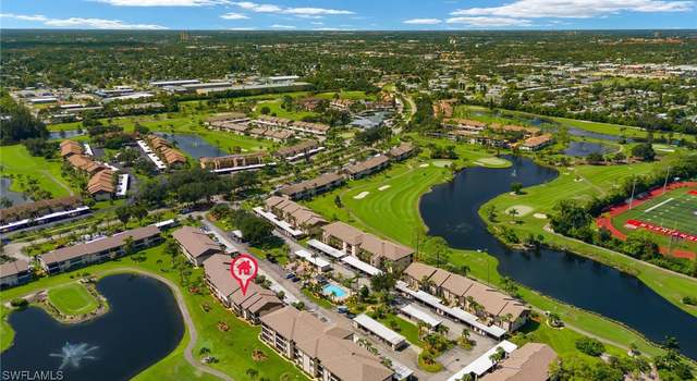 Photo of 5925 Trailwinds Dr #912, Fort Myers, FL 33907
