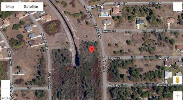 Photo of 340 Radford Ave, Lehigh Acres, FL 33974