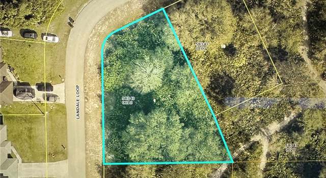 Photo of 1834/1840 Landale Loop, Lehigh Acres, FL 33972