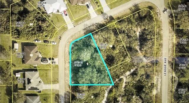 Photo of 1834/1840 Landale Loop, Lehigh Acres, FL 33972