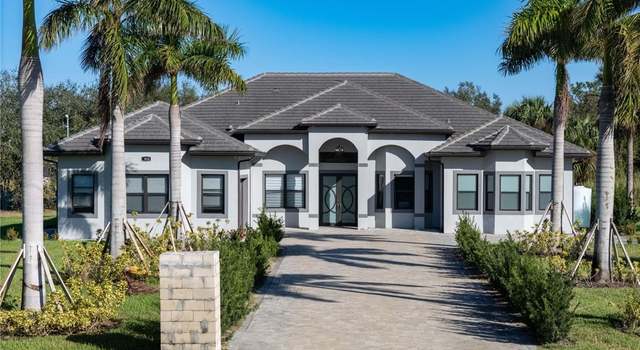 Photo of 7824 3rd Ter, Labelle, FL 33935