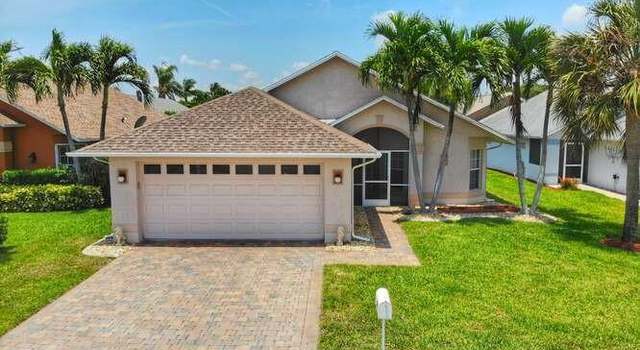 Photo of 13391 Wild Cotton Ct, North Fort Myers, FL 33903