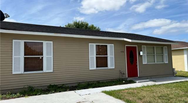Photo of 628 Hope Cir, Immokalee, FL 34142