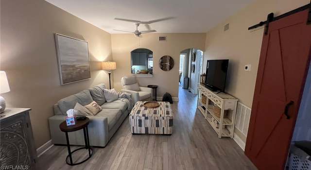Photo of 4160 Castilla Cir #104, Fort Myers, FL 33916